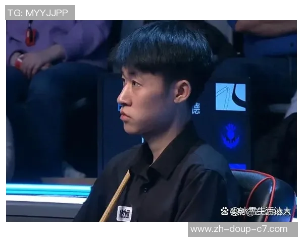 斯诺克四强出炉！常冰玉战艾伦，直播时刻有变！