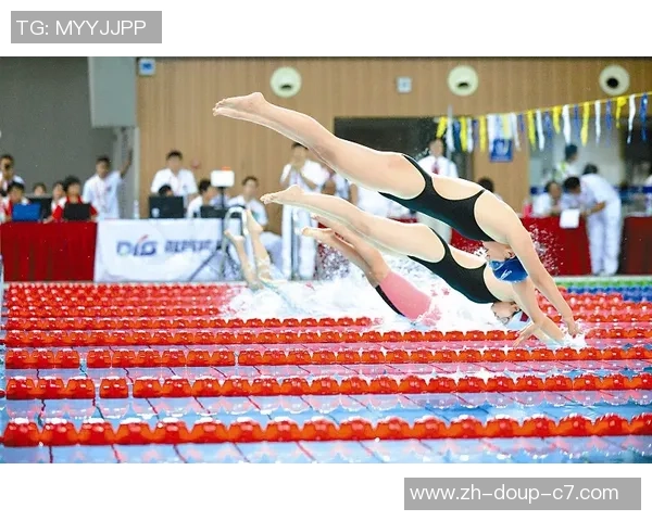 游水赛事 - 泳池 “飞鱼” 逐梦！残特奥会第三日30金闪烁，改写8项全国纪录